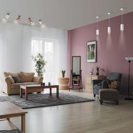 Плафон металлический Novotech Unite 370697 