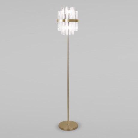 Торшер Bogate's 01111/4 латунь 