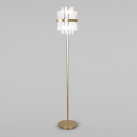 Торшер Bogate's 01111/4 латунь