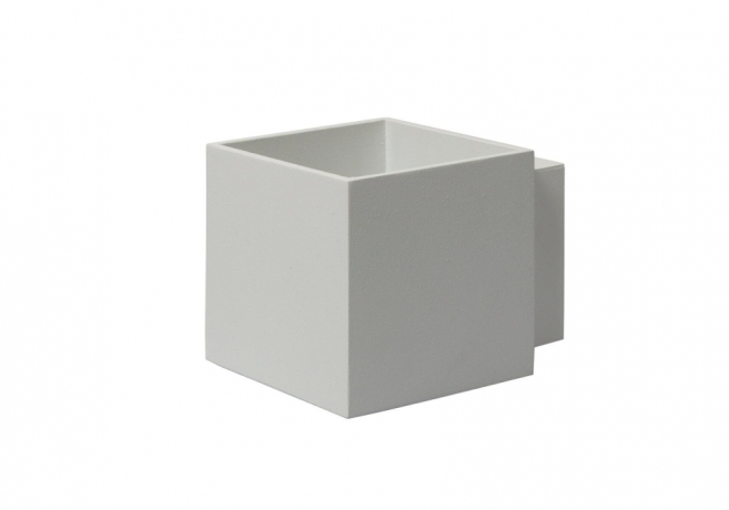 Настенный светильник ТопДекор Tubo10 SQ A4 10 