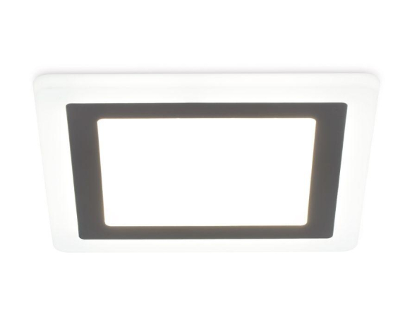 Встраиваемый светильник Ambrella Light DCR DCR394