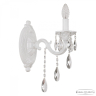 Бра Bohemia Ivele Crystal AL7801B10/1/175 B WG 