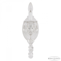 Бра Bohemia Ivele Crystal AL7801B10/1/175 B WG