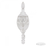 Бра Bohemia Ivele Crystal AL7801B10/1/175 B WG 