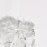Бра Bohemia Ivele Crystal AL7801B10/1/175 B WG 