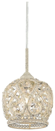 WE322.01.006 Подвесной светильник Wertmark GLORIA 