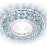 Встраиваемый светильник Ambrella Light Led S291 S291 CH 