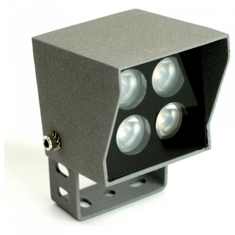 Настенно-потолочный прожектор Feron LL-895 51692