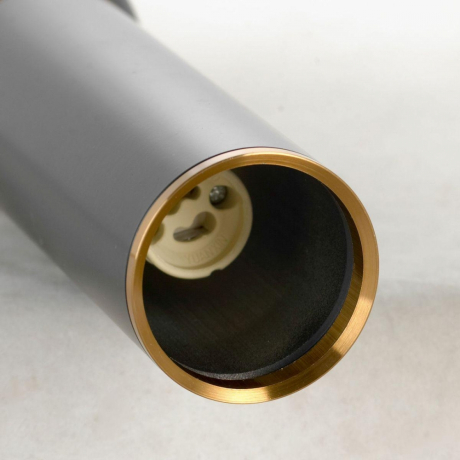 Подвесной светильник Lussole Truman LSP-8571 