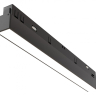 Встраиваемый светильник Maytoni Technical Basis TR030-4-12W3K-WW-DS-B