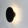 Нарушена упаковка! <695980> Фасадный светильник Arte lamp Nimbo A4506AL-1BK