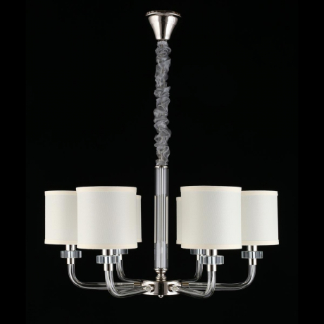 Люстра подвесная с лампочками APLOYT APL.729.03.06+Lamps 