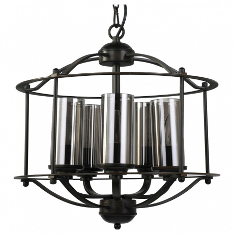 Подвесная люстра Favourite Kiara 2057-5P 