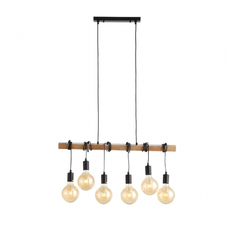 Светильник подвесной Bagetti Evoluce SL1142.403.06 