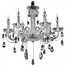 Подвесная люстра Omnilux Valledoria OML-70203-06 