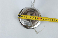 OML-63803-05 Подвесная люстра Omnilux Mellitto