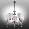 OML-63803-05 Подвесная люстра Omnilux Mellitto 