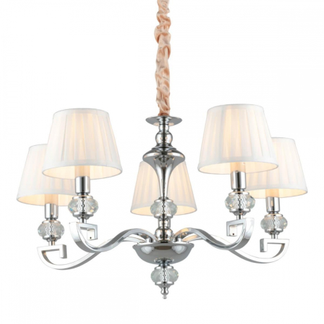 OML-72403-05 Подвесная люстра Omnilux Mozatte 