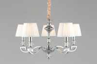 OML-72403-05 Подвесная люстра Omnilux Mozatte