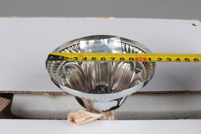 OML-72403-05 Подвесная люстра Omnilux Mozatte 