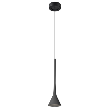 Подвесной светильник Favourite Klokken 4406-1P 