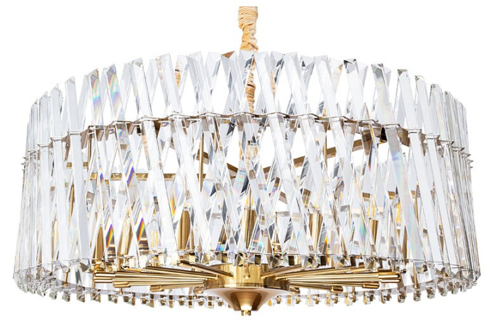 Подвесной светильник Divinare Bivara 7567/18 SP-16 