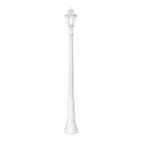 E22.158.000.WXF1R Фонарный столб Fumagalli Artu/Anna