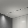 Трековый светильник 10W 4200К для магнитного шинопровода Slim Magnetic L01 Elektrostandard 85000/01 (a057188) 