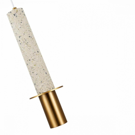 Светильник подвесной с Led лампочками в комплекте ST Luce SL1211.513.01+Lamps 