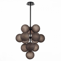 Люстра на штанге ST Luce Todo SL1184.403.13