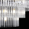 Подвесная люстра Maytoni Colonne MOD093PL-09CH 