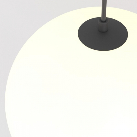 Подвесной светильник Maytoni Technical Luna P039PL-5W4K-20-B 