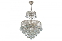 Подвесной светильник Arti Lampadari Bellagio E 1.5.40.100 N