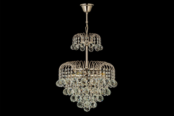 Подвесной светильник Arti Lampadari Bellagio Bellagio E 1.5.40.100 N 