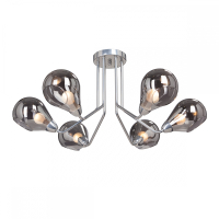 Потолочная люстра Vitaluce V4869 V4869-9/6PL
