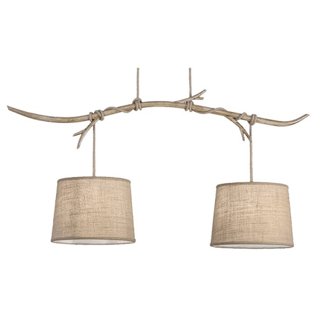 Подвесной светильник Mantra Sabina 6177 