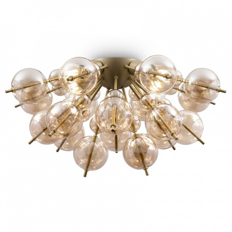 Потолочная люстра Maytoni Bolla MOD133CL-04BS 
