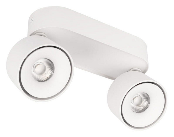 Спот Loft it Focus 10323/2A White 