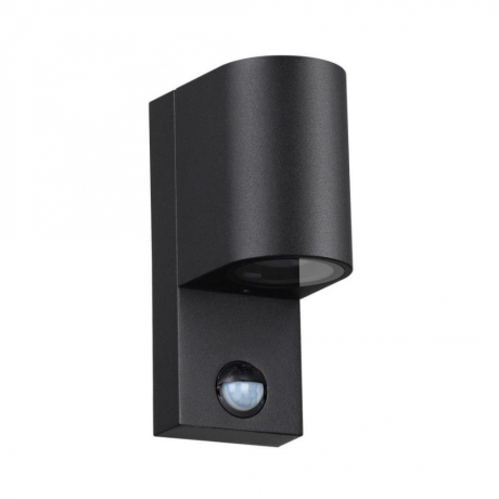 Уличный светильник Led лампочками в комплекте Odeon 4390/1W+Lamps