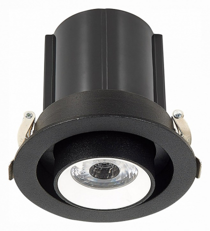 Встраиваемый светильник ST-Luce ST702 ST702.448.12 