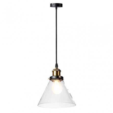 Подвесной светильник Loft it Factory Filament LOFT1123 