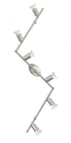 92599 Светодиодный светильник-спот Eglo Buzz-LED 