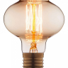 Лампа накаливания Loft it Edison Bulb E27 40Вт K 8540-SC 