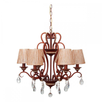 Подвесная люстра Abrasax 11296/6