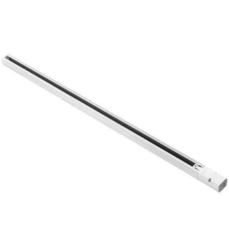 2м. Трехфазный шинопровод Barra Lightstar 504025 