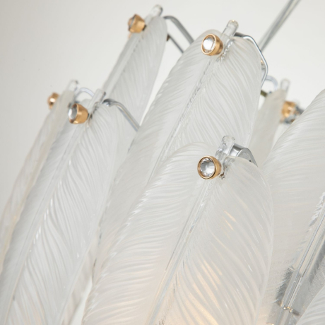 Подвесная люстра Favourite Beluta с поддержкой Маруся 3018-5P-М 