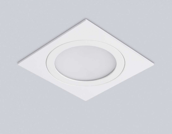 Встраиваемый светильник Ambrella Light TN TN51824 