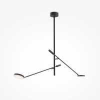 Потолочный светильник Maytoni MOD070CL-L15B3K1 Fad