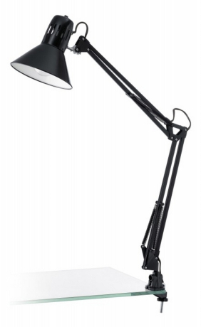 Настольная лампа офисная Eglo Firmo 90873 