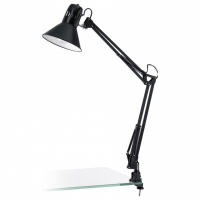 Настольная лампа офисная Eglo Firmo 90873